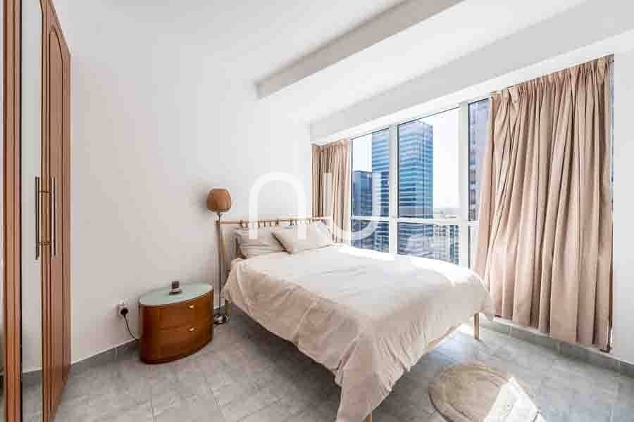 Furnished | Ready To Move In | Marina View - Image 12