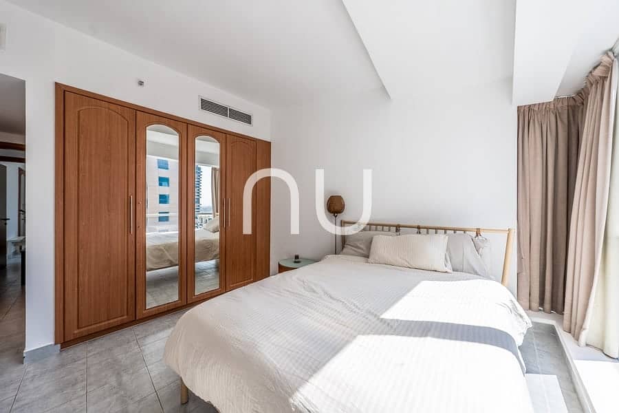 Furnished | Ready To Move In | Marina View - Image 13