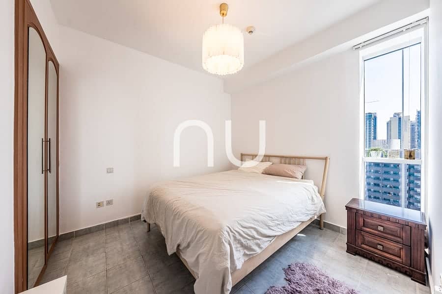 Furnished | Ready To Move In | Marina View - Image 14