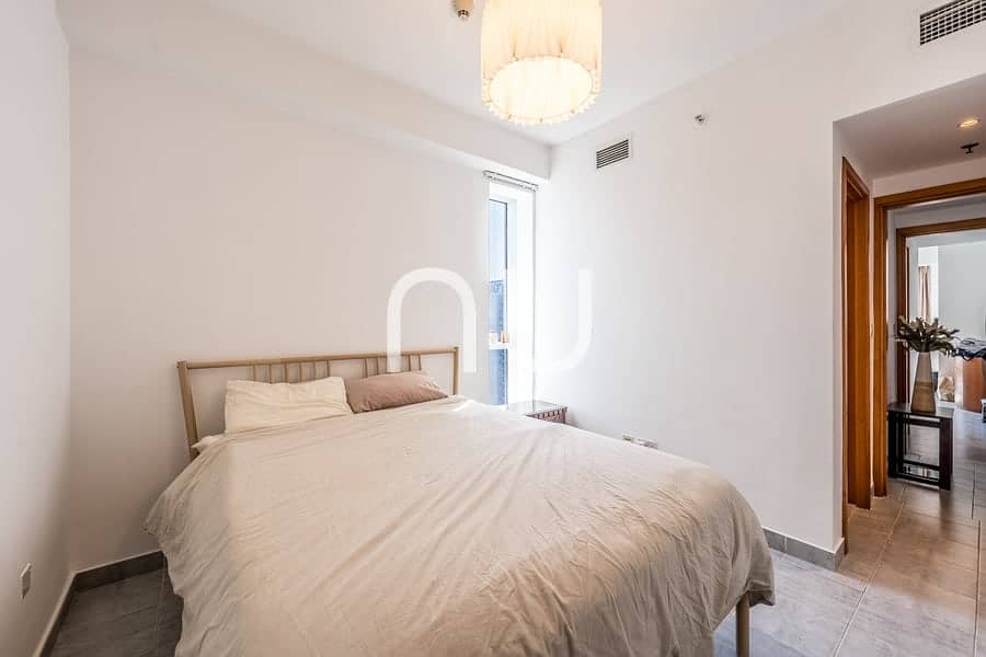 Furnished | Ready To Move In | Marina View - Image 15