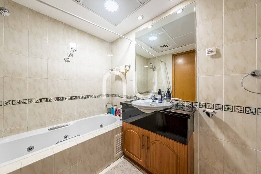 Furnished | Ready To Move In | Marina View - Image 17