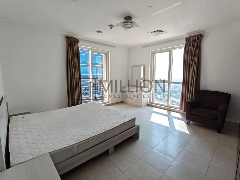 2BR Apartment with Skyline View | For Sale