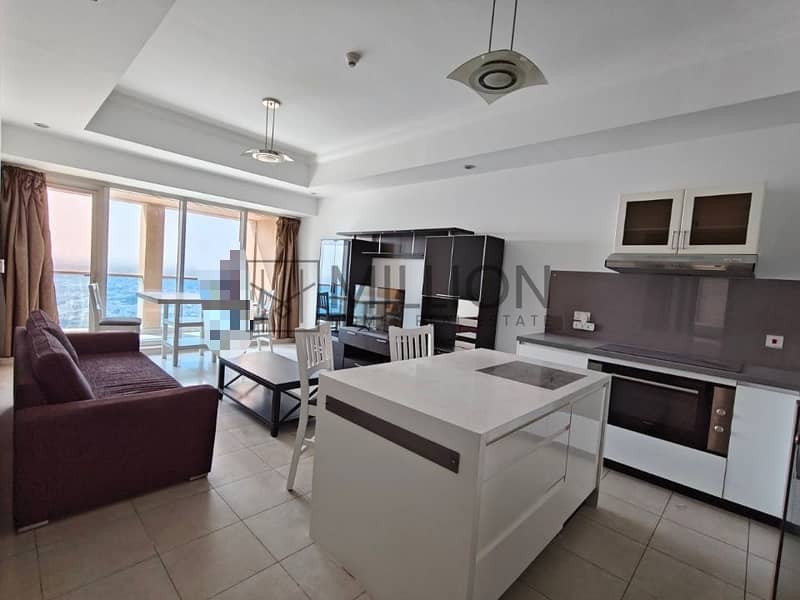 2BR Apartment with Skyline View | For Sale
