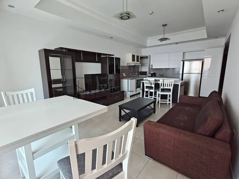 2BR Apartment with Skyline View | For Sale