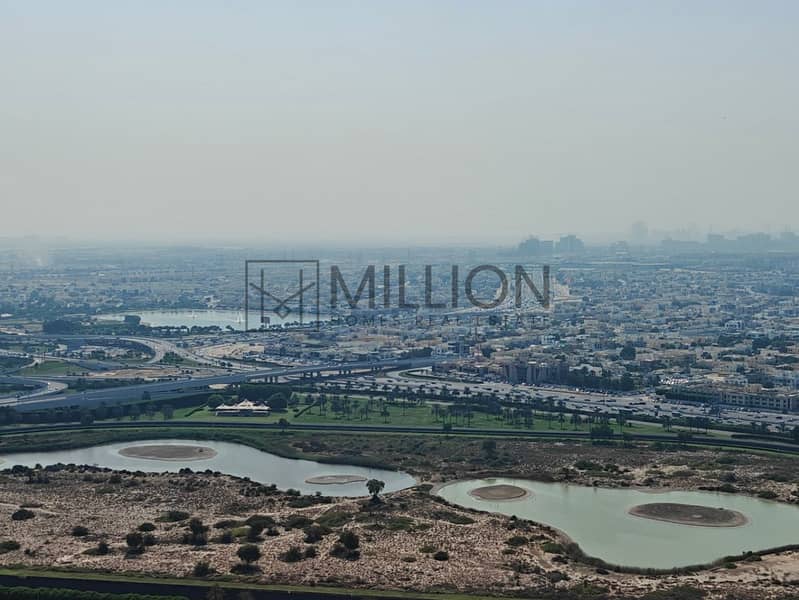 2BR Apartment with Skyline View | For Sale - Image 15