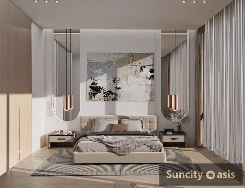 Fully Fitted Kitchen | Ready to Move In | Brand New | Spacious Unit