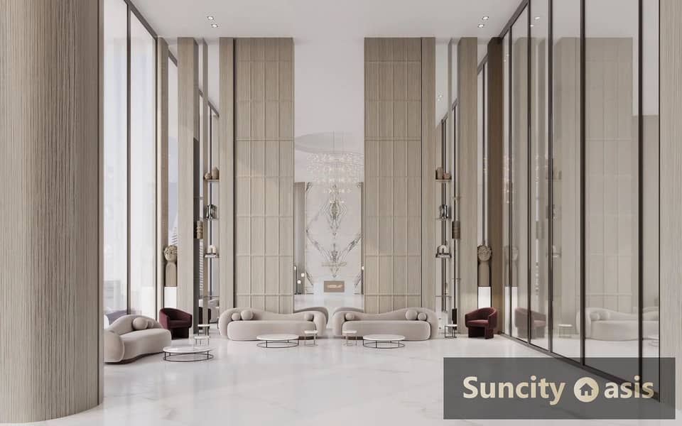 Fully Fitted Kitchen | Ready to Move In | Brand New | Spacious Unit - Image 6