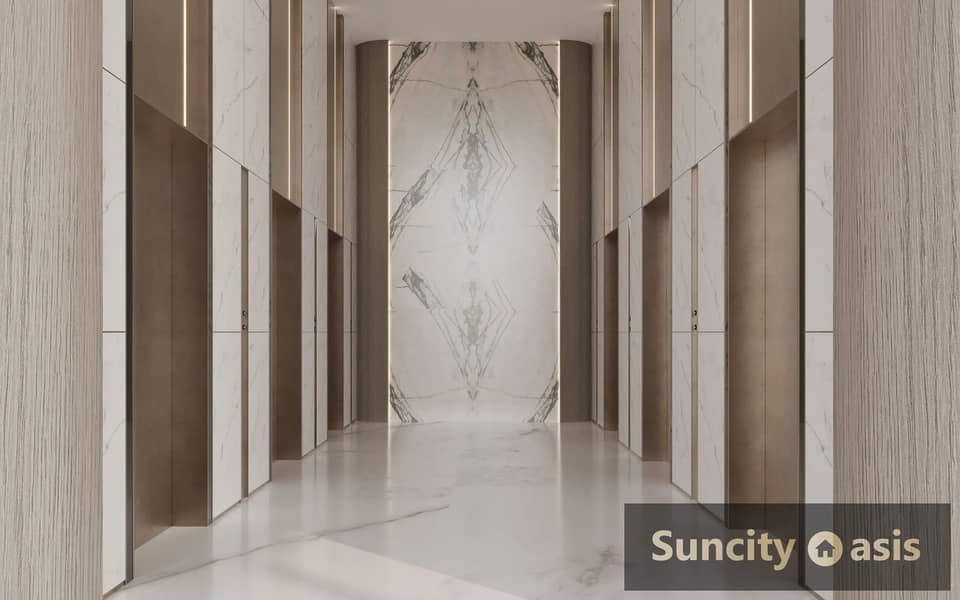 Fully Fitted Kitchen | Ready to Move In | Brand New | Spacious Unit - Image 7