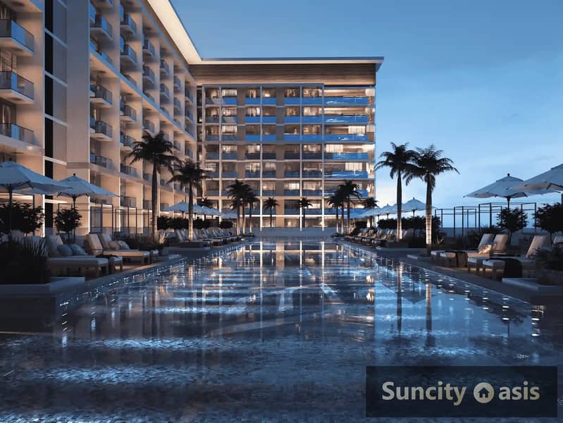 Fully Fitted Kitchen | Ready to Move In | Brand New | Spacious Unit - Image 10