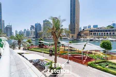 1 Bedroom Shop for Rent in Dubai Marina, Dubai - Prime Dubai Marina | Fully Fitted | Vacant Shop 1 Bedroom Shop for Rent in Dubai Marina, Dubai - Prime Dubai Marina | Fully Fitted | Vacant Shop