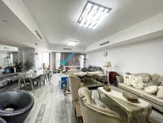 شقة في برج ماج 214،مجمع R،أبراج بحيرات الجميرا 2 غرف 2700000 درهم - 13279142