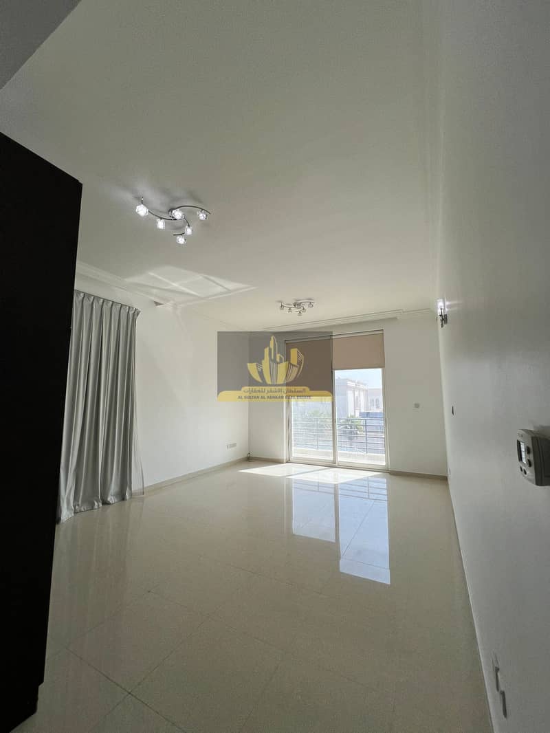 Villa for rent in warqaaa 8 rooms + maid