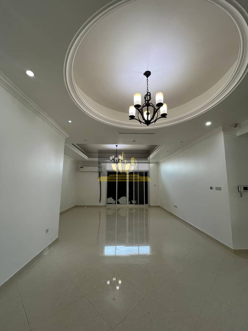 Villa for rent in warqaaa 8 rooms + maid - Image 6