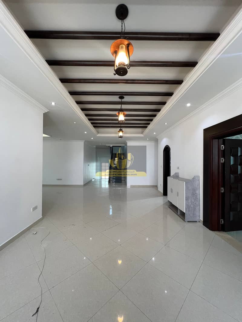 Villa for rent in warqaaa 8 rooms + maid - Image 7