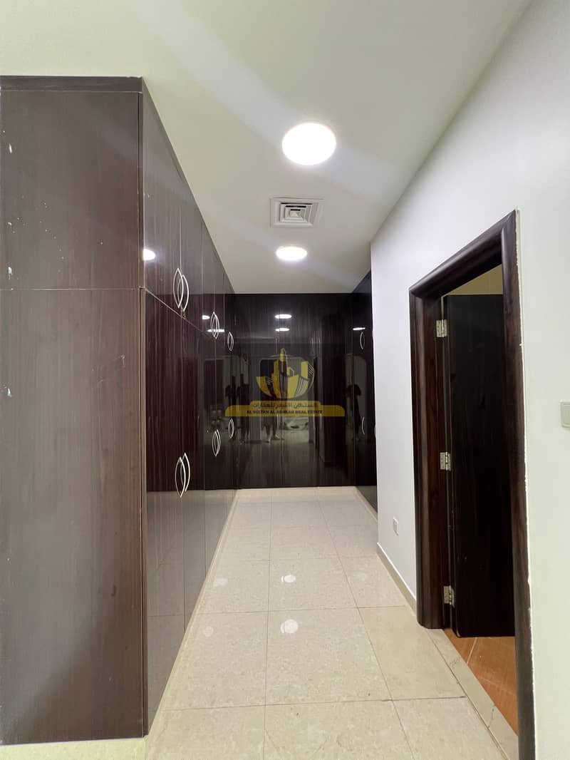 Villa for rent in warqaaa 8 rooms + maid - Image 8