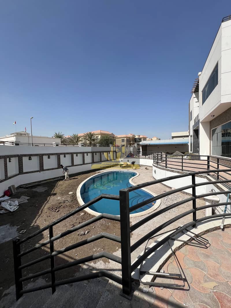 Villa for rent in warqaaa 8 rooms + maid - Image 9