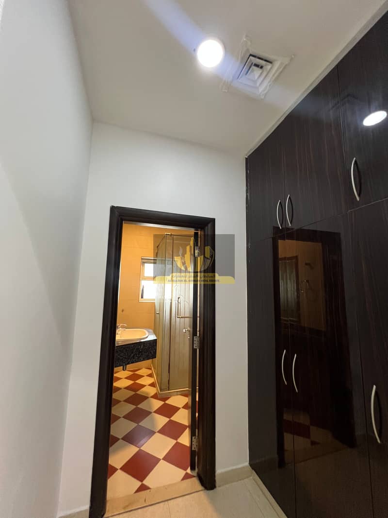 Villa for rent in warqaaa 8 rooms + maid - Image 14