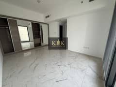 شقة في جولدن دريم تاور 1،الضاحية 18،قرية جميرا الدائرية 1 غرفة 73000 درهم - 13418978