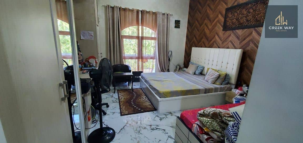 Vacant Upgraded investor Deal with Balcony