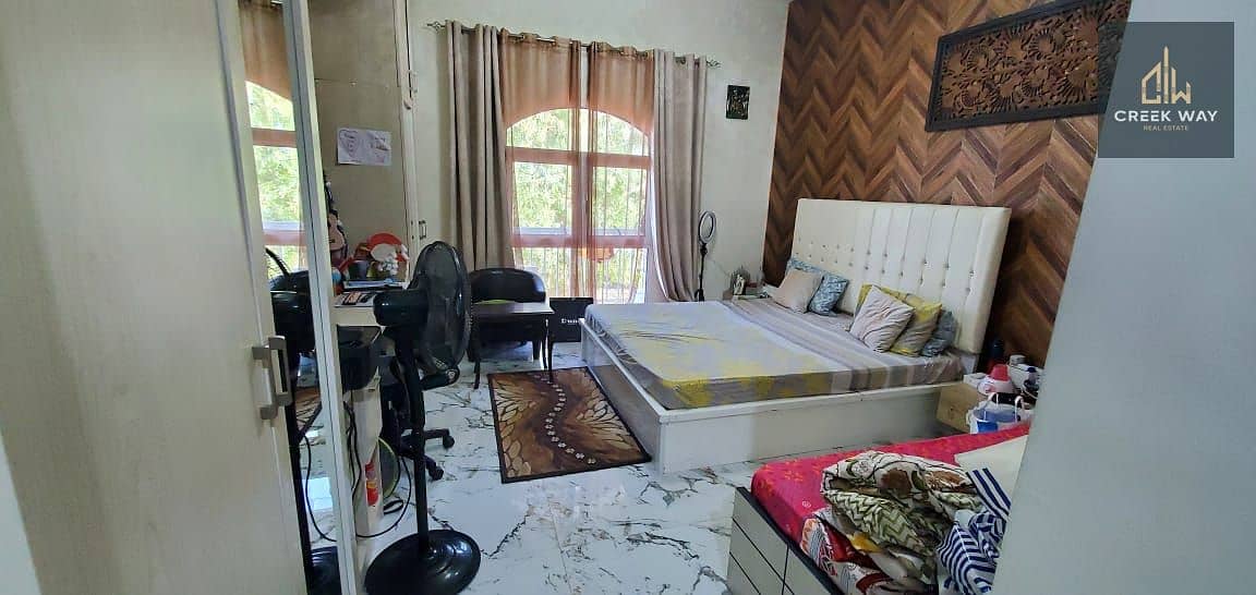 Vacant Upgraded investor Deal with Balcony