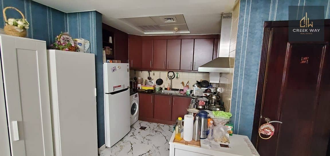 Vacant Upgraded investor Deal with Balcony - Image 6