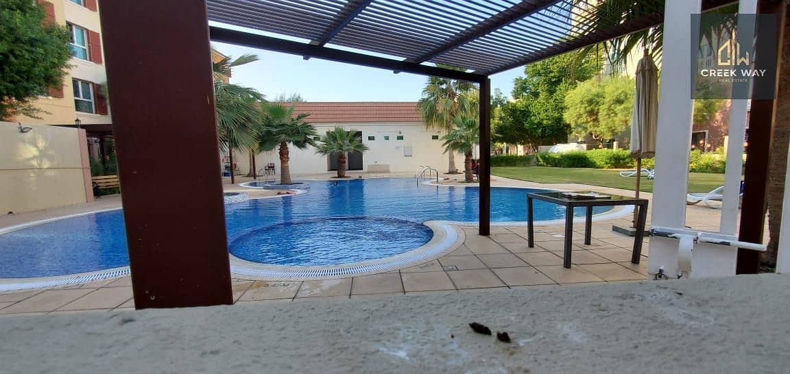 Vacant Upgraded investor Deal with Balcony - Image 9