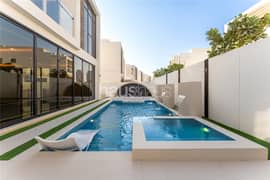 Private Pool | Jacuzzi | BBQ | Fire Pit | Vacant