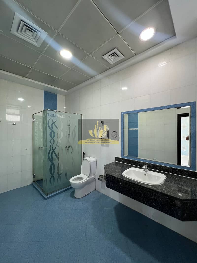 Villa for rent in warqaaa 8 rooms + maid - Image 15