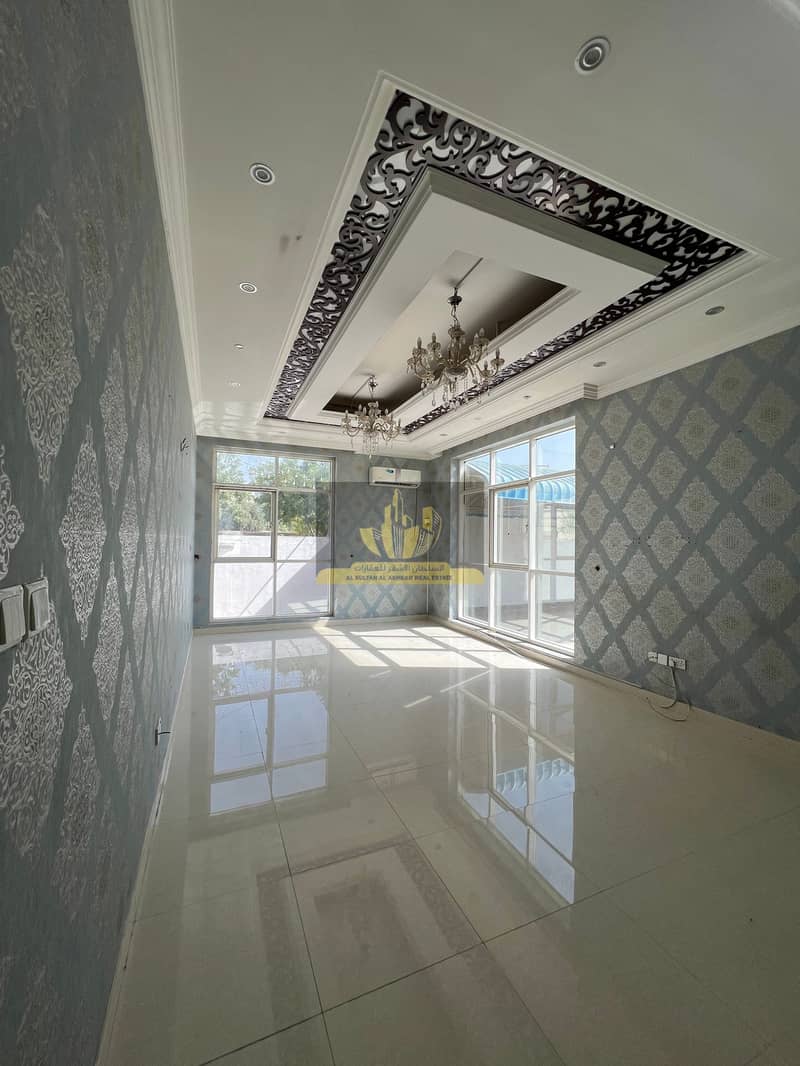 Villa for rent in warqaaa 8 rooms + maid - Image 16