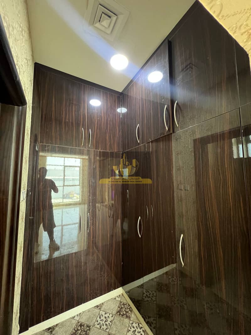 Villa for rent in warqaaa 8 rooms + maid - Image 21