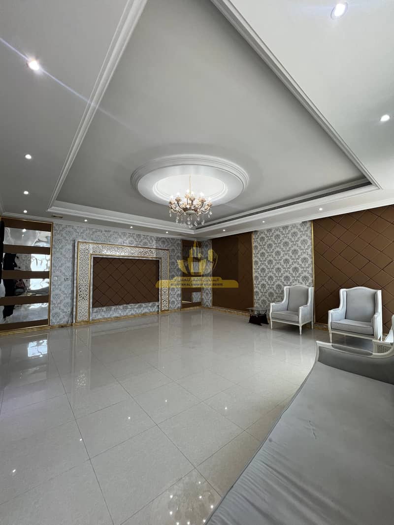 Villa for rent in warqaaa 8 rooms + maid - Image 23