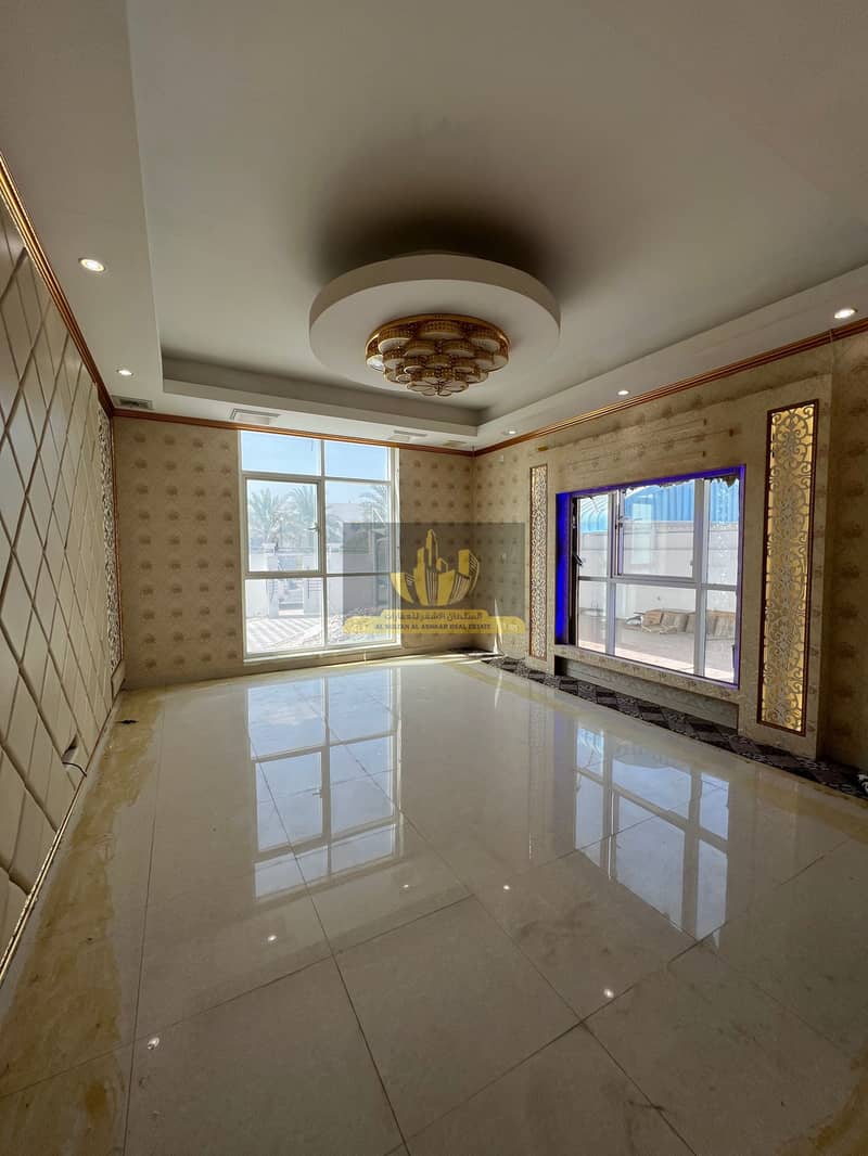 Villa for rent in warqaaa 8 rooms + maid - Image 25