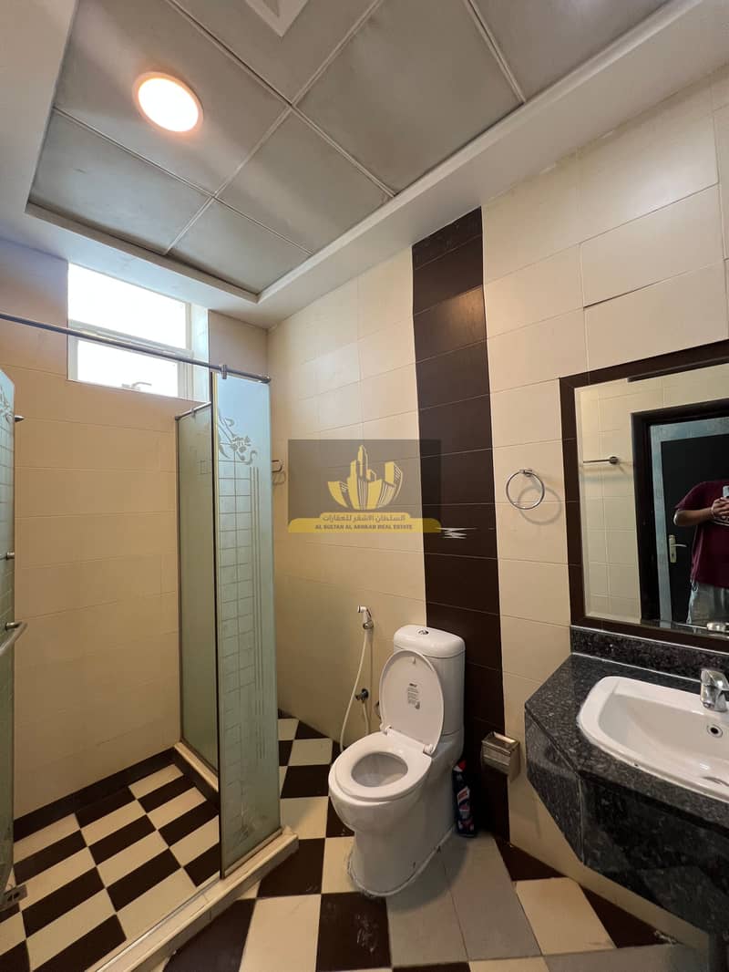 Villa for rent in warqaaa 8 rooms + maid - Image 26