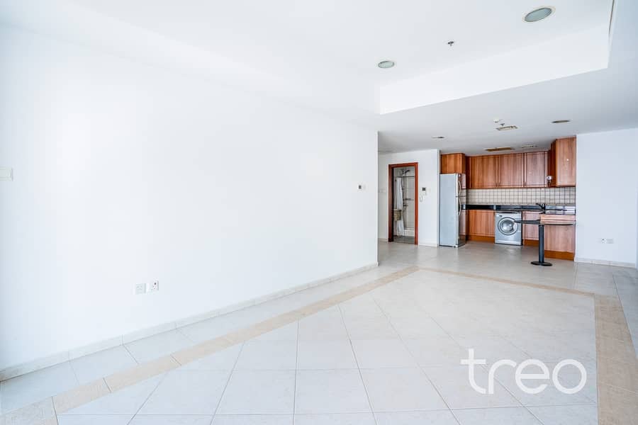 Stunning High Floor | Sea View | READY NOW