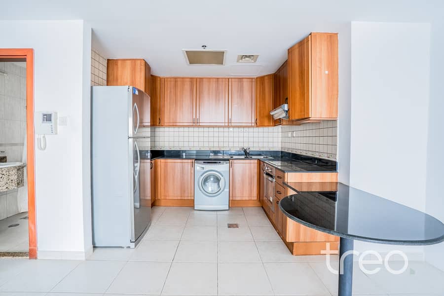 Stunning High Floor | Sea View | READY NOW