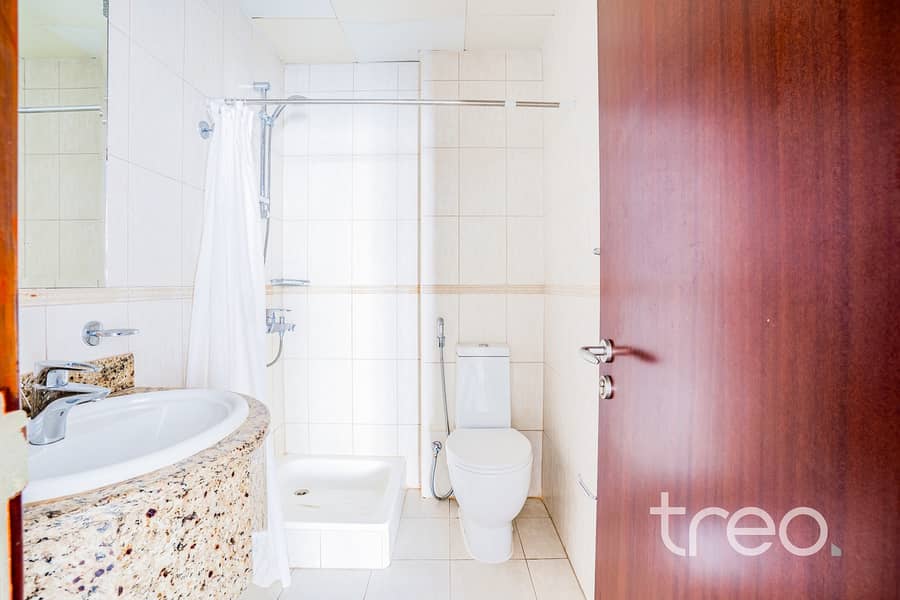 Stunning High Floor | Sea View | READY NOW - Image 14