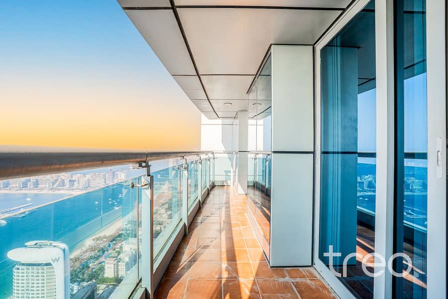 Stunning High Floor | Sea View | READY NOW - Image 22