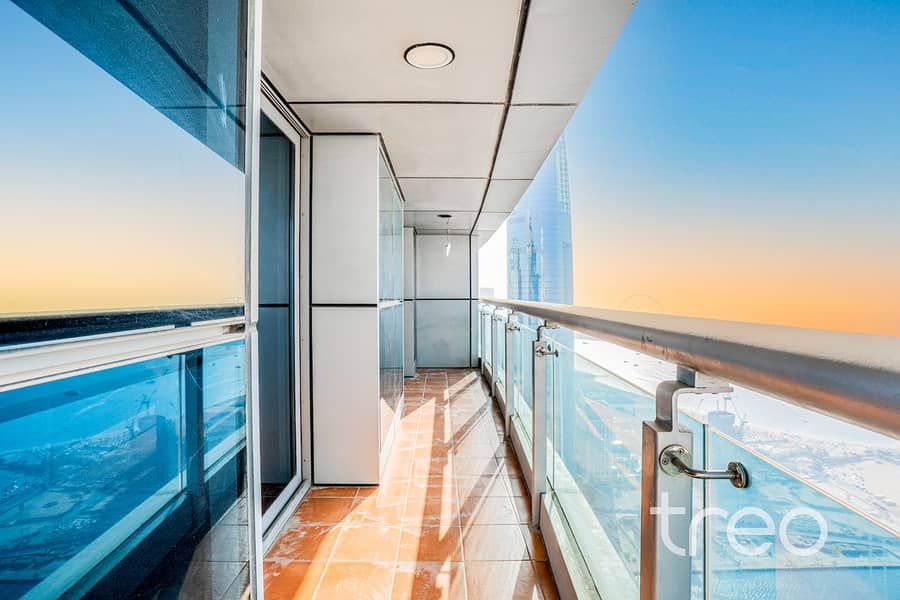 Stunning High Floor | Sea View | READY NOW - Image 23