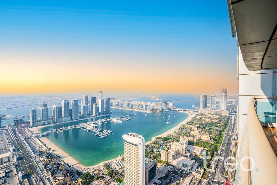 Stunning High Floor | Sea View | READY NOW - Image 24