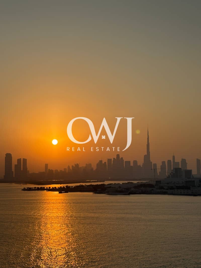 Stunning Sunset View | Vacant | Urgent sell