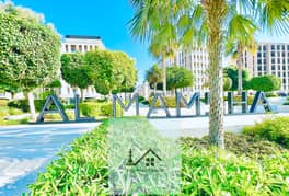 Brand new 1 bhk for rent Al mamsha Sharjah