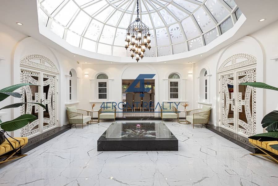 6BR Villa Valencia | Direct Client | Exclusive