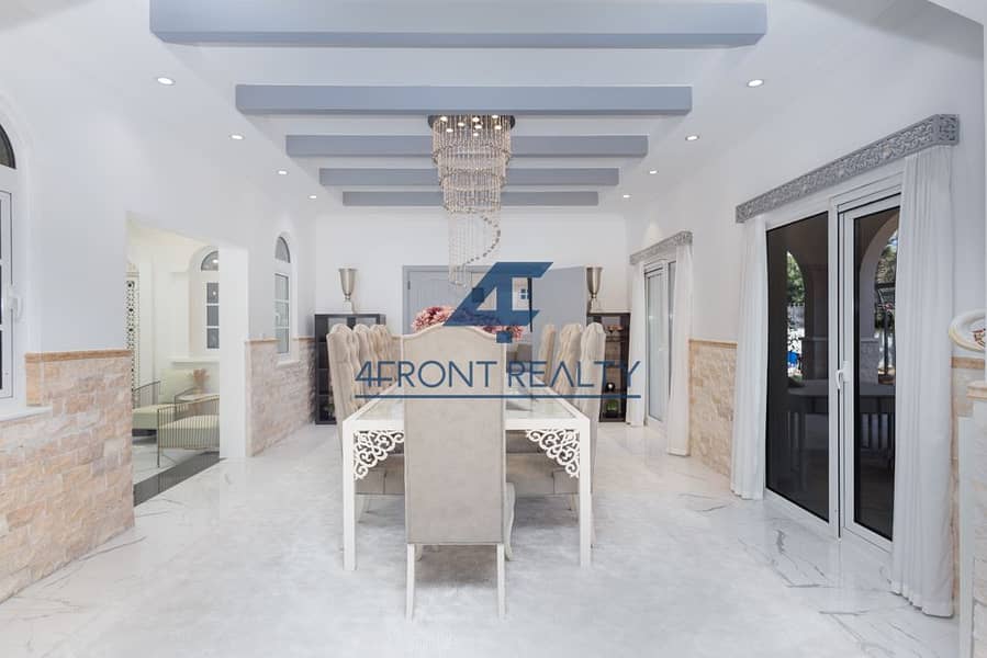 6BR Villa Valencia | Direct Client | Exclusive