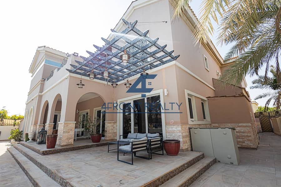 6BR Villa Valencia | Direct Client | Exclusive - Image 23