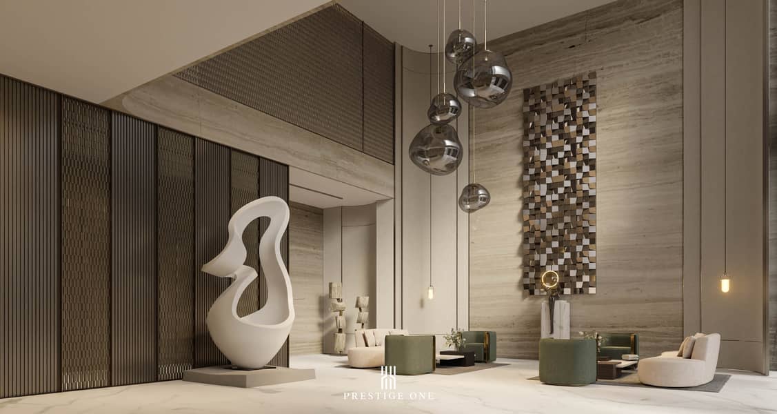 Stylish 2-Bedroom Apartment with Private Pool & Street View – Seaside by Prestige One - Image 15