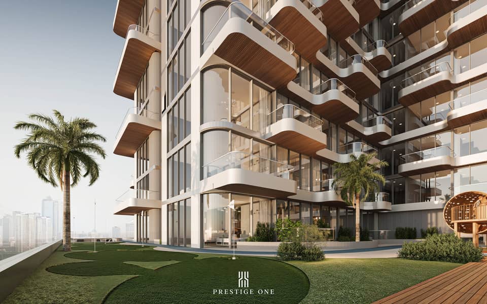 Stylish 2-Bedroom Apartment with Private Pool & Street View – Seaside by Prestige One - Image 17