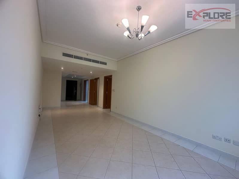 Burj Khalifa View:Near Metro:Spacious:Laundry Room:Gym,Pool - Image 16