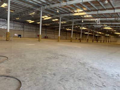 Warehouse for Rent in Jebel Ali, Dubai - STANDALONE I HIGH POWER I PREMIUM LOCATION Warehouse for Rent in Jebel Ali, Dubai - STANDALONE I HIGH POWER I PREMIUM LOCATION