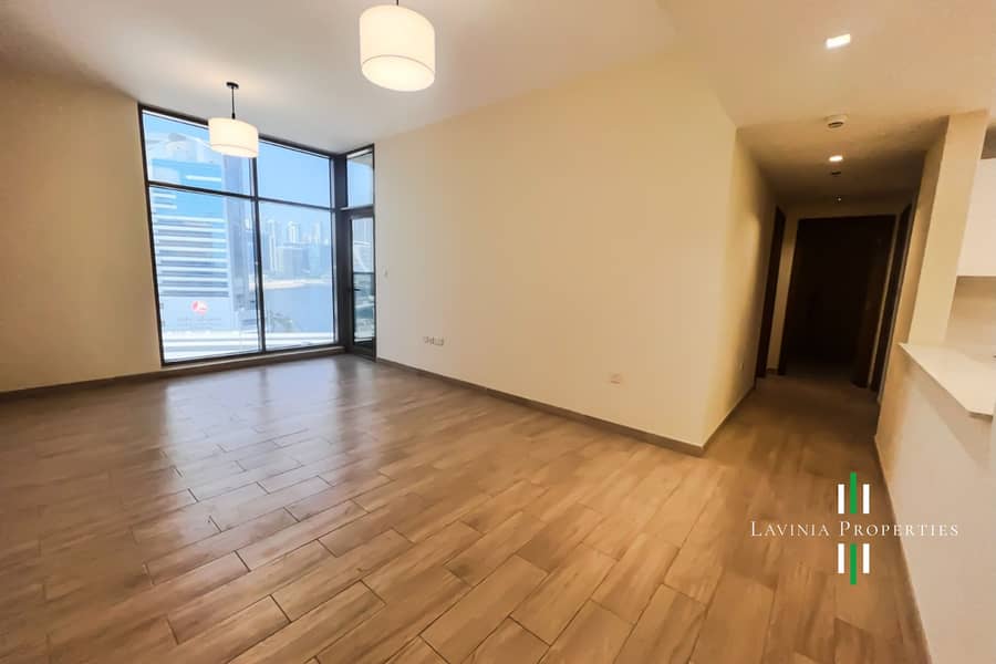 Brand New |Canal View |Prime Business Bay Location
