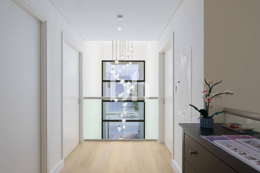 Fully Upgraded | Exclusive | Swimming Pool View - Image 7